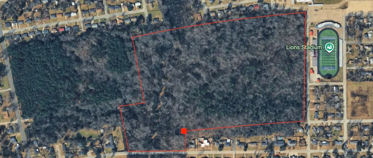 710 Slaydon St, Henderson, TX 75654 - #1