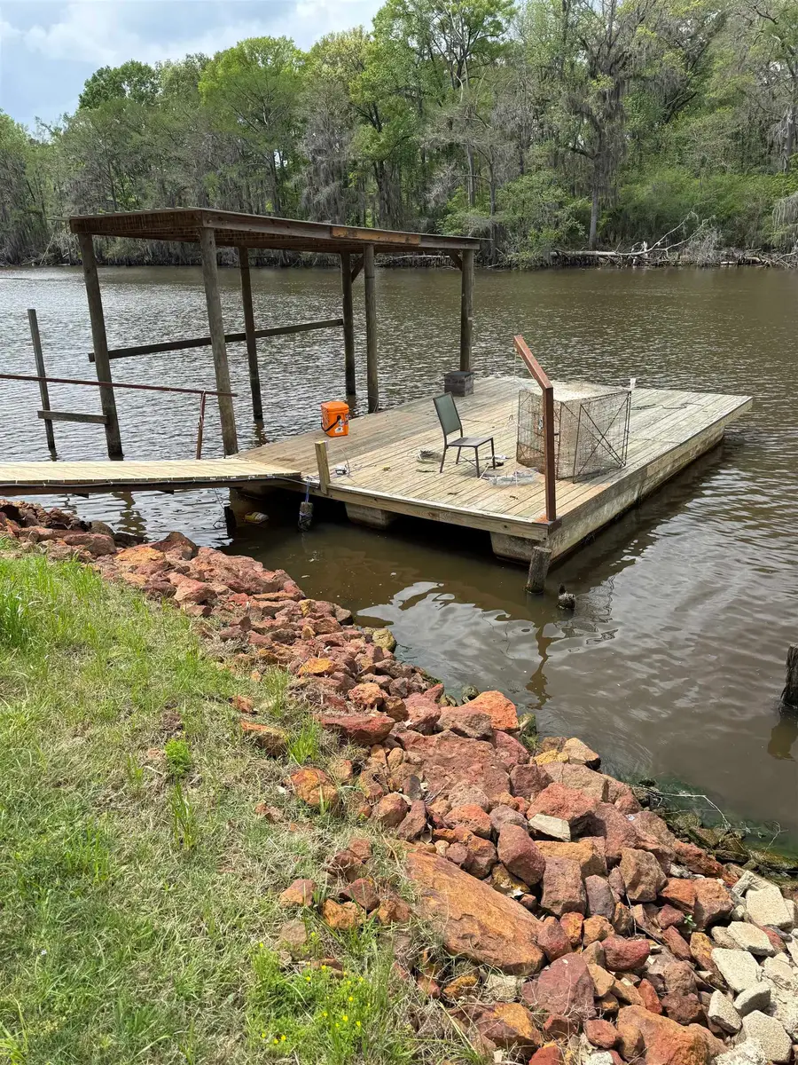 1869 Pine Island Rd, Karnack, TX 75661 - #3