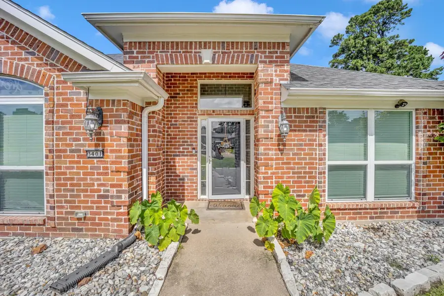 3401 Gladstone Way, Longview, TX 75604 - #2