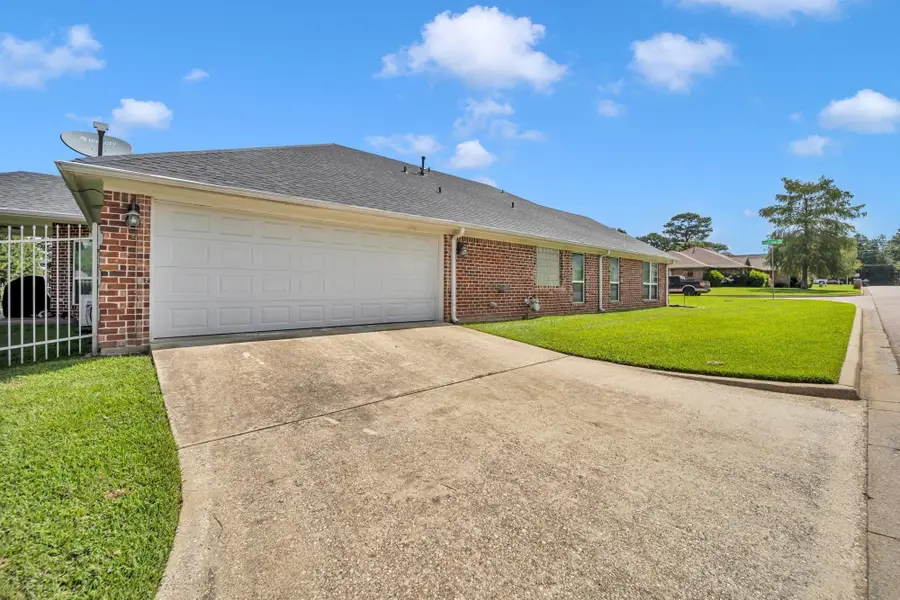 3401 Gladstone Way, Longview, TX 75604 - #3