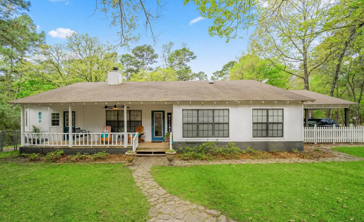 521 Clearwater, Holly Lake Ranch, TX 75765 - #1