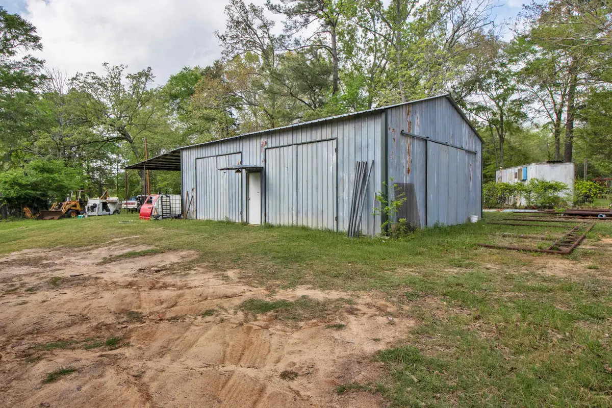 1848 Owl Rd, Diana, TX 75640 - #1