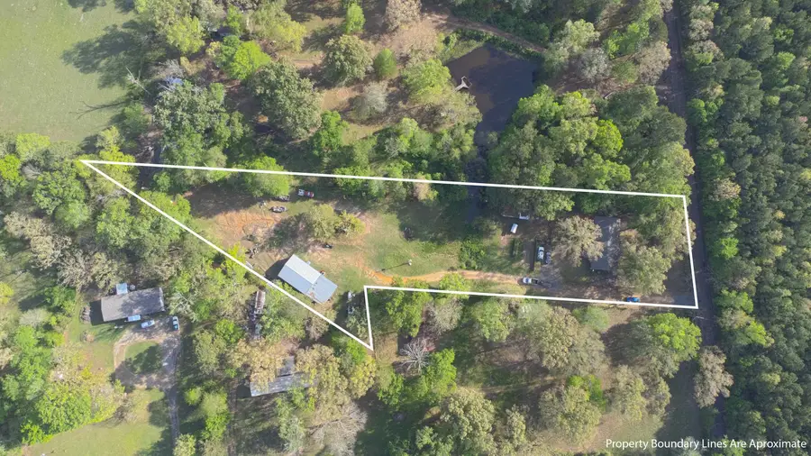 1848 Owl Rd, Diana, TX 75640 - #2