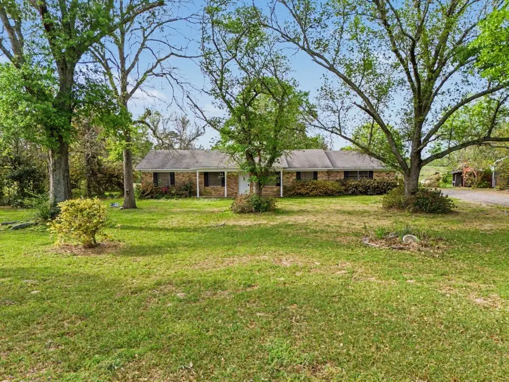 219 Evergreen Road, Gilmer, TX 75645 - #1
