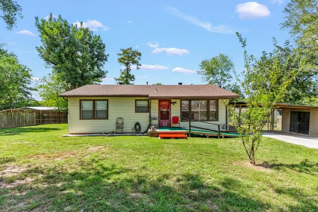 2131 Tryon Road, Longview, TX 75605 - #1