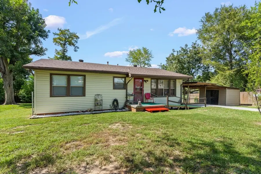 2131 Tryon Road, Longview, TX 75605 - #2