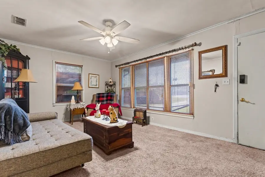 2131 Tryon Road, Longview, TX 75605 - #3