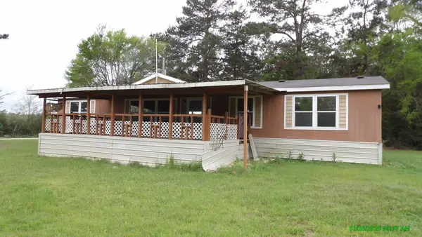 1081 CR 4249, Tenaha, TX 75974