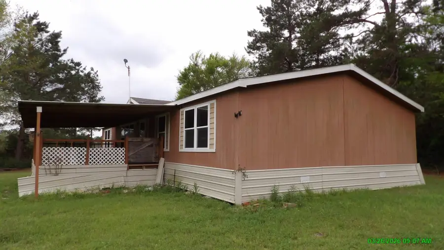 1081 CR 4249, Tenaha, TX 75974 - #2