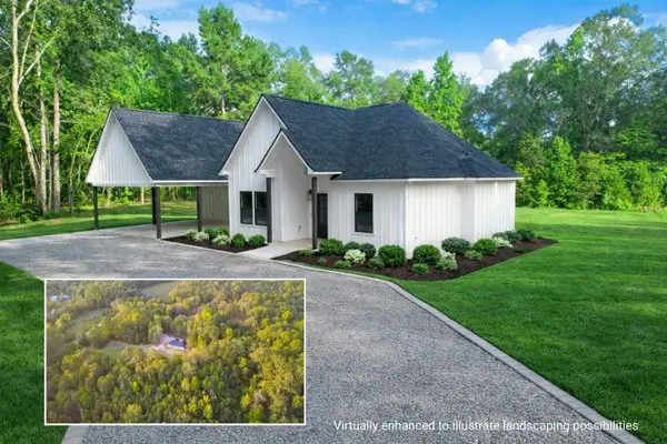 844 Liberty Church Rd, Harleton, TX 75651