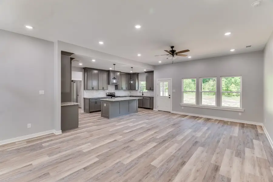 844 Liberty Church Rd, Harleton, TX 75651 - #2