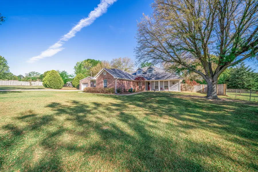 2819 Graystone, Longview, TX 75605 - #2