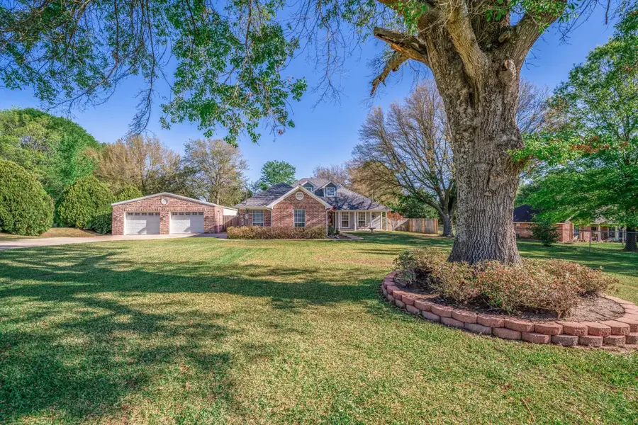 2819 Graystone, Longview, TX 75605 - #3