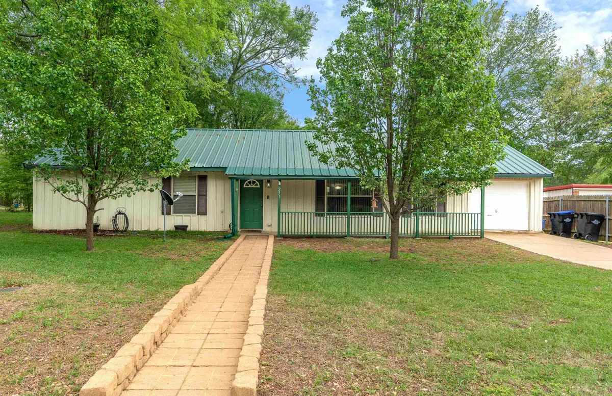 251 Syble Ln., Longview, TX 75605 - #1