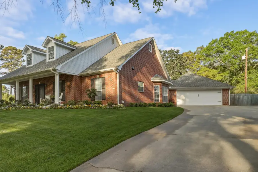 1515 Wilderness Way, Longview, TX 75604 - #3