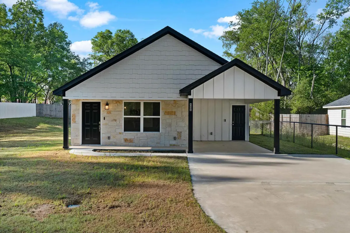 408 E Grand Ave, Longview, TX 75604 - #1