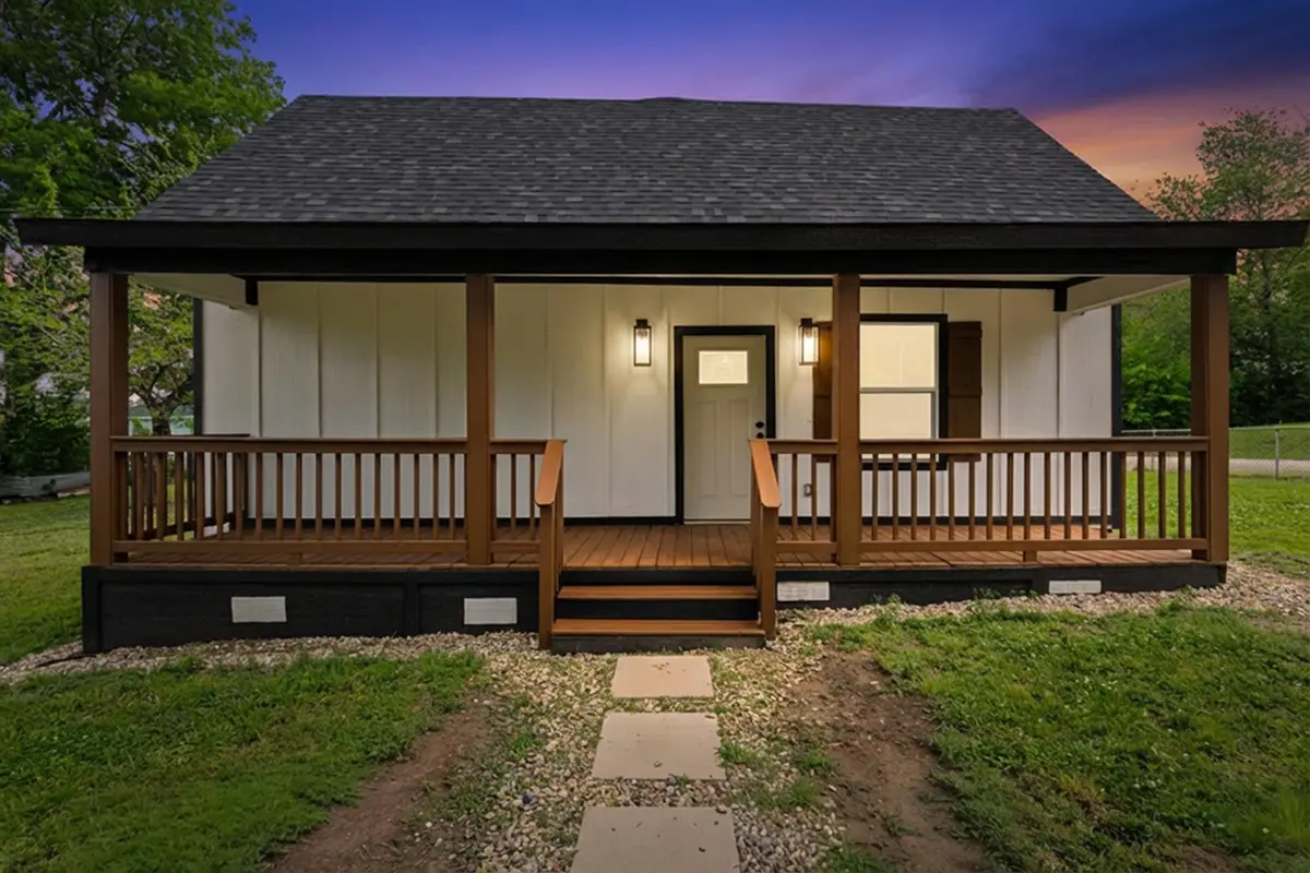 106 Maulding St., Marshall, TX 75670 - #1