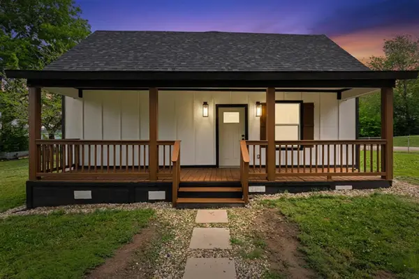 106 Maulding St., Marshall, TX 75670