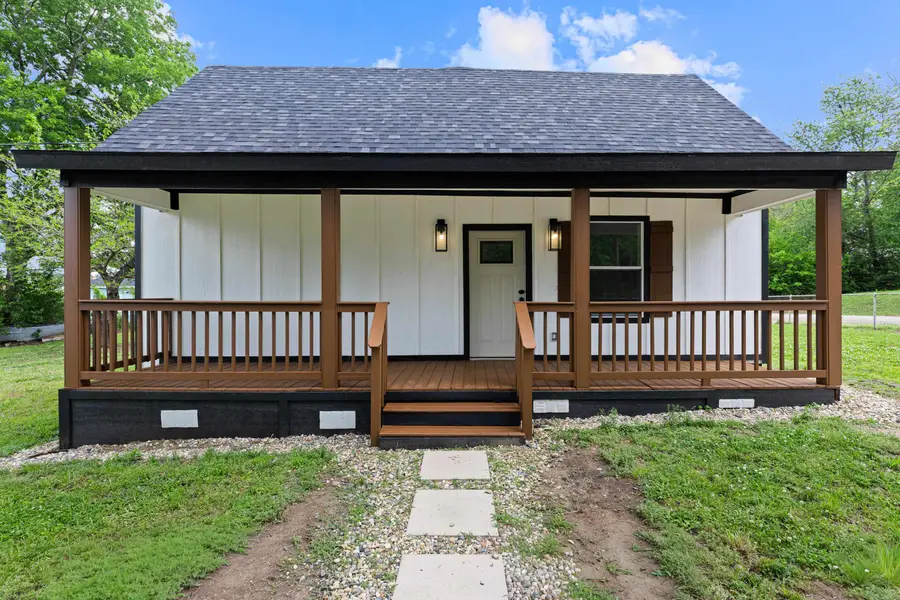 106 Maulding St., Marshall, TX 75670 - #2