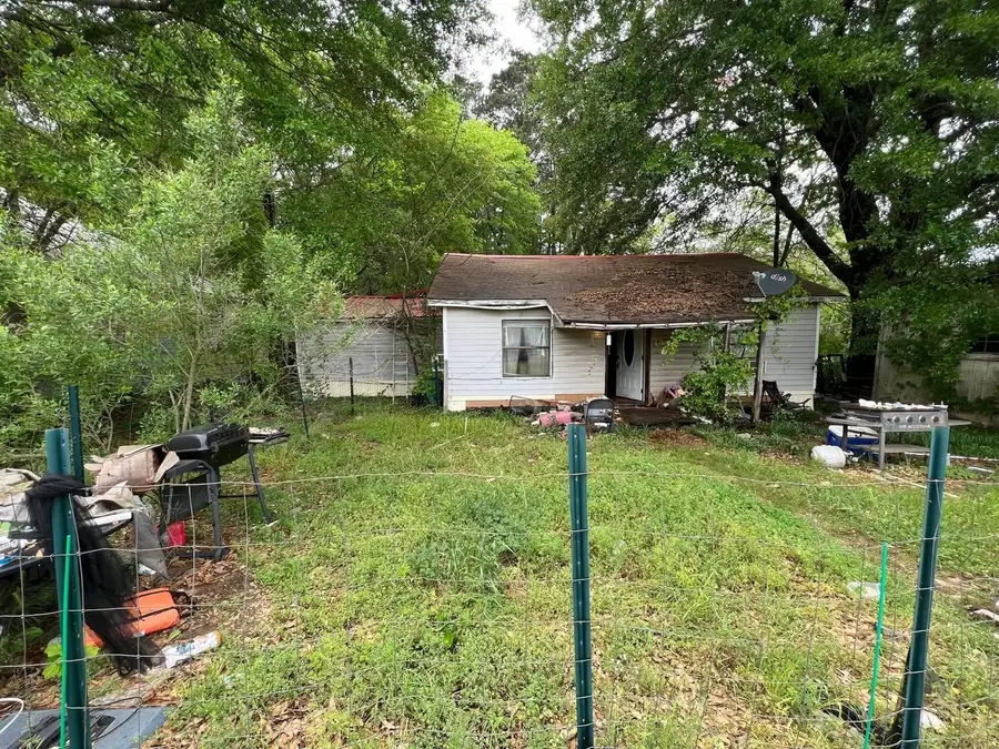 320 Country Club Rd, Hallsville, TX 75650 - #2