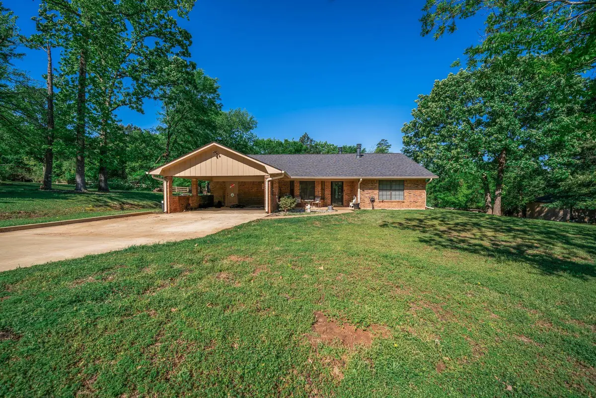 167 L Lee St., Longview, TX 75605 - #1