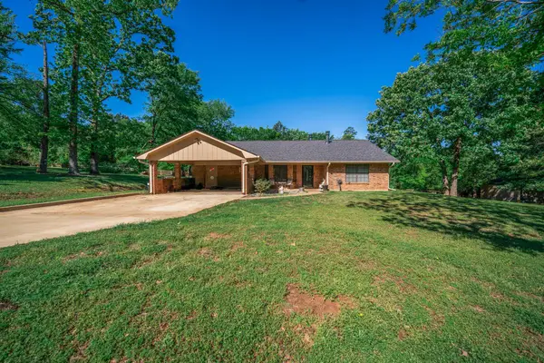 167 L Lee St., Longview, TX 75605