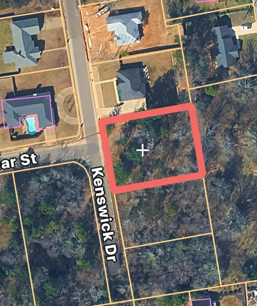 Lot 7 Kenswick Dr, Henderson, TX 75654 - #3