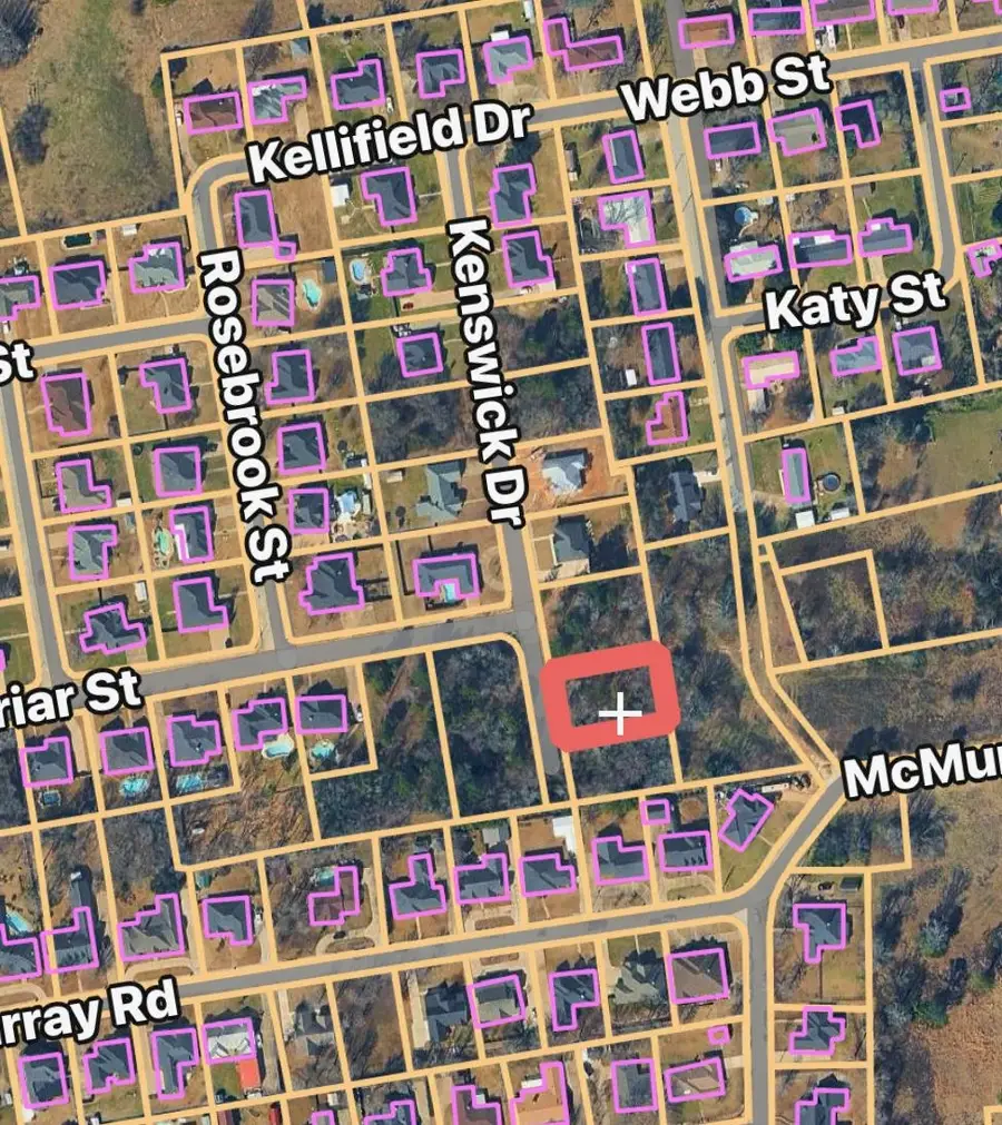 Lot 8 Kenswick Dr, Henderson, TX 75654 - #3