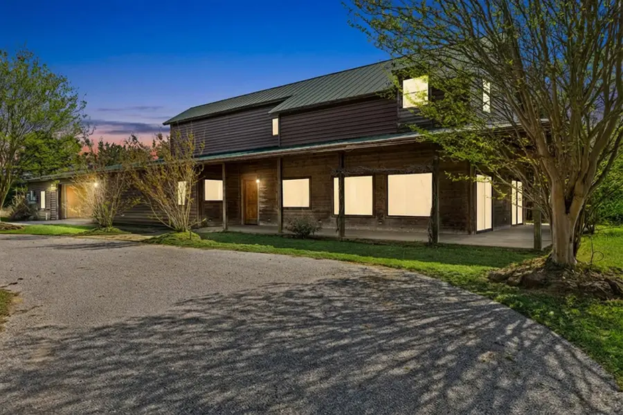 4313 S County Road 311, Henderson, TX 75654 - #2