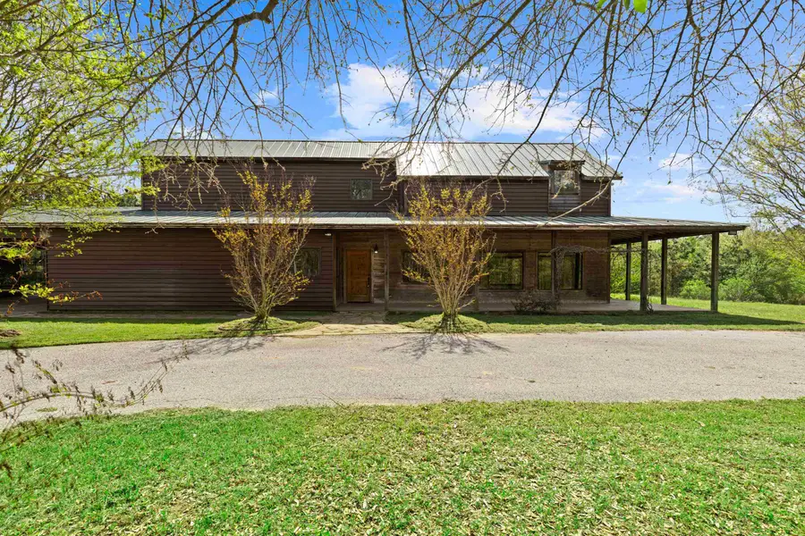 4313 S County Road 311, Henderson, TX 75654 - #3