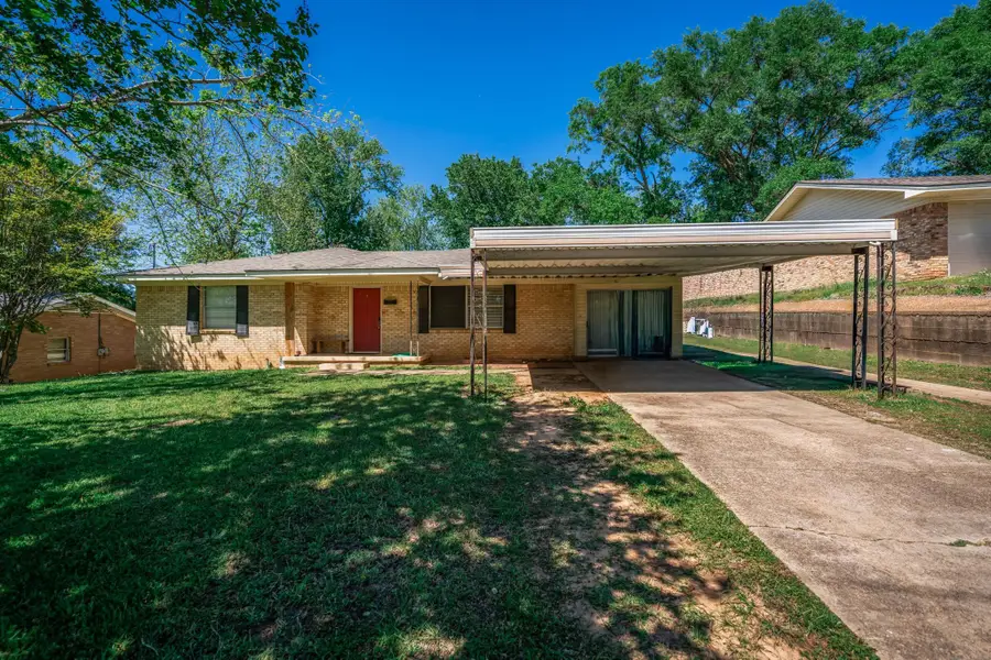 1810 W Main St., Henderson, TX 75652 - #2