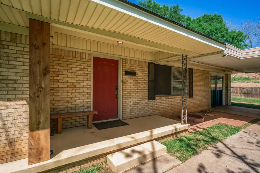 1810 W Main St., Henderson, TX 75652 - #3