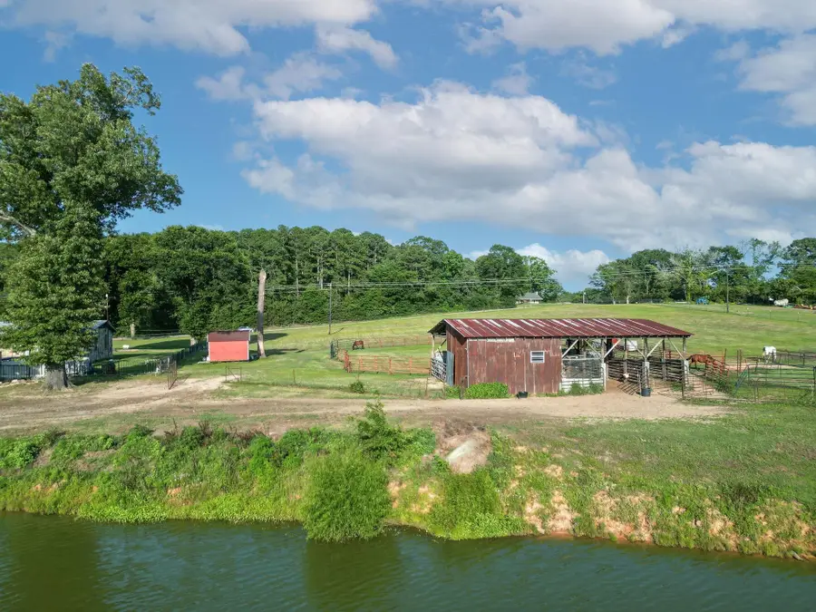 TBD FM 250, Hughes Springs, TX 75656 - #2