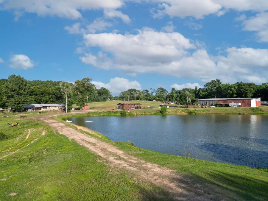 TBD FM 250, Hughes Springs, TX 75656 - #3