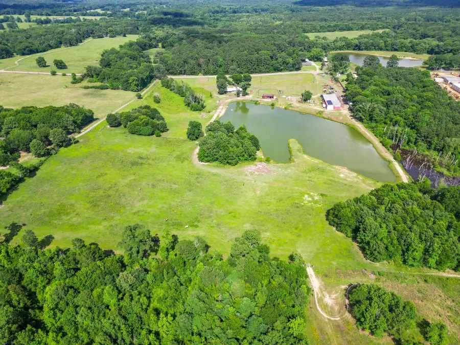 TBD FM 250, Hughes Springs, TX 75656 - #2