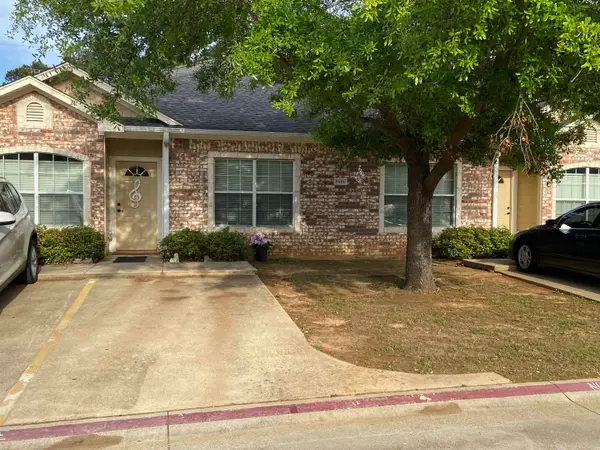 1606 Stanley Dr., Longview, TX 75604