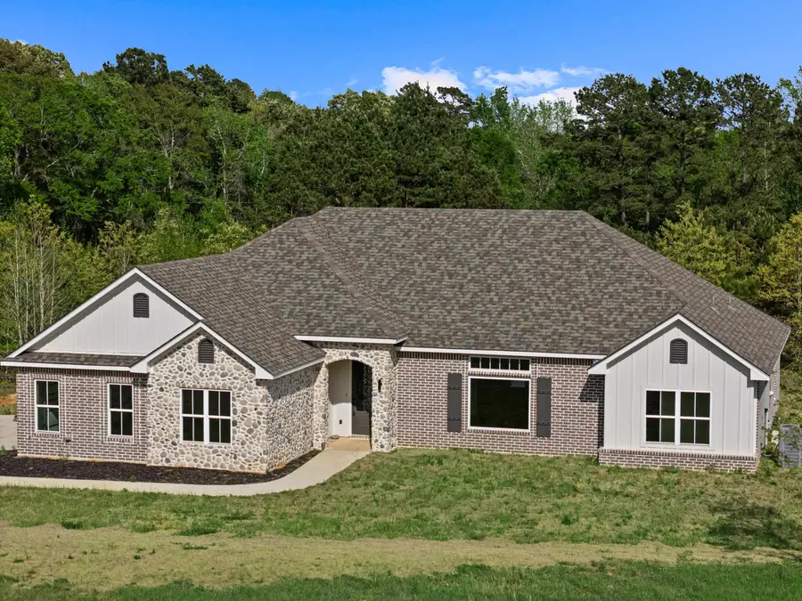 125 CR 387D, Henderson, TX 75654 - #2