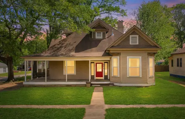 1306 E Fannin St., Marshall, TX 75670