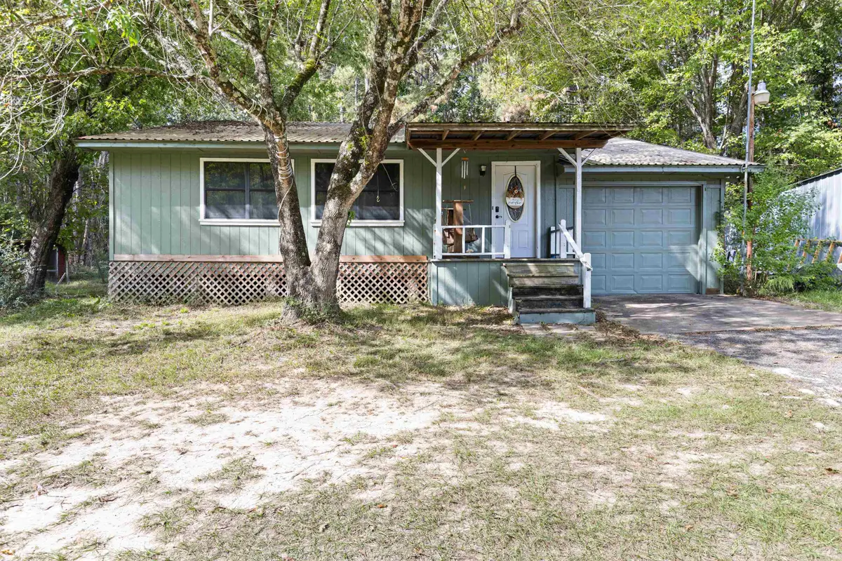 1989 County Rd 175, Gary, TX 75643 - #1