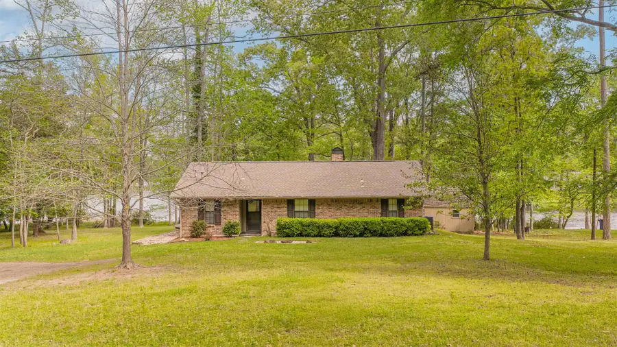 2987 CR 1596, Avinger, TX 75630 - #2