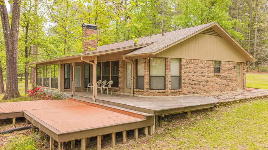 2987 CR 1596, Avinger, TX 75630 - #3
