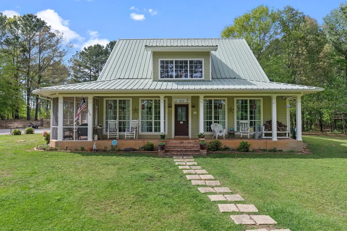 903 Tall Timbers, Gilmer, TX 75645 - #1