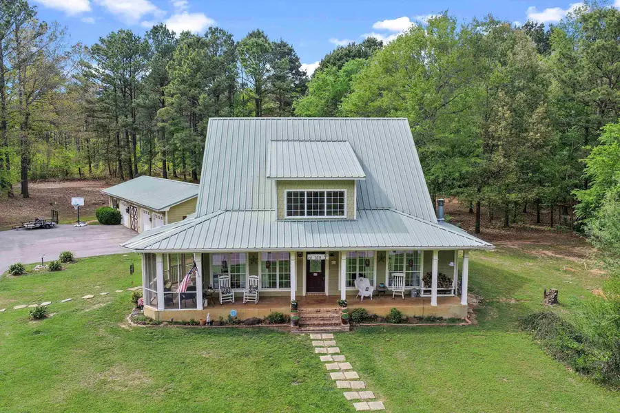 903 Tall Timbers, Gilmer, TX 75645 - #2