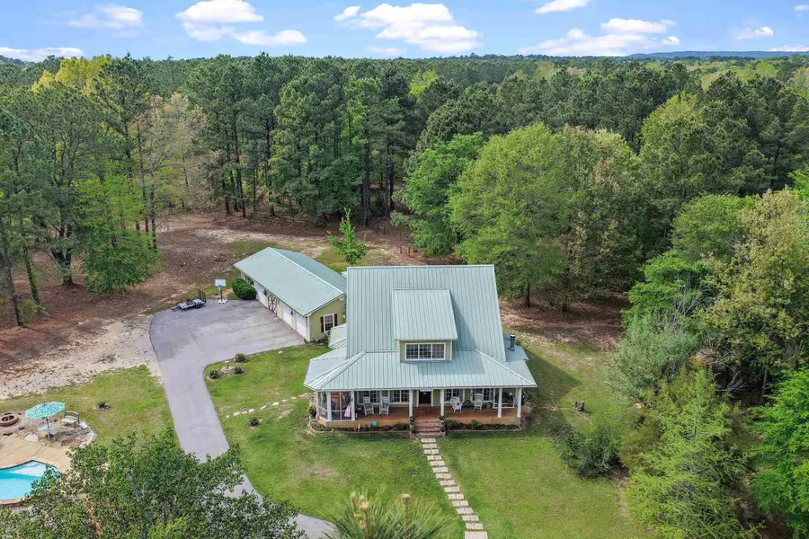 903 Tall Timbers, Gilmer, TX 75645 - #3