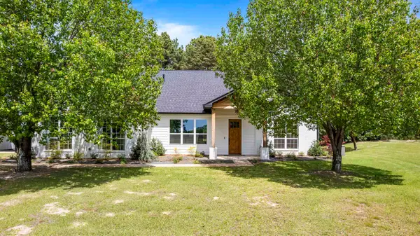 3570 County Road 3601, Bullard, TX 75757