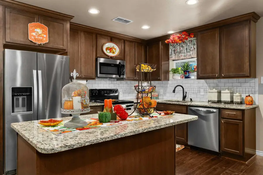 2510 CR 229 D, Henderson, TX 75652 - #2