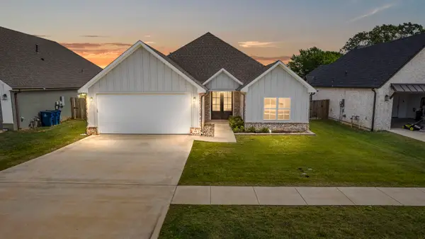 118 Sides Blvd., Bullard, TX 75757