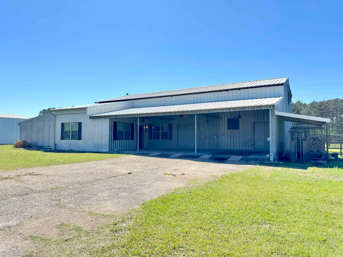 151 PR 779, De Berry, TX 75639 - #1