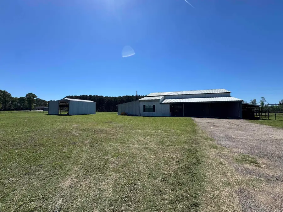 151 PR 779, De Berry, TX 75639 - #2