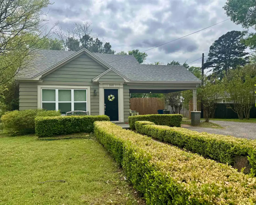 309 Shawnee, Henderson, TX 75654 - #2